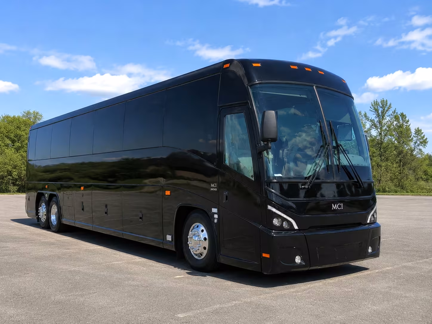 ada accessible field trip transportation in franklin tennessee