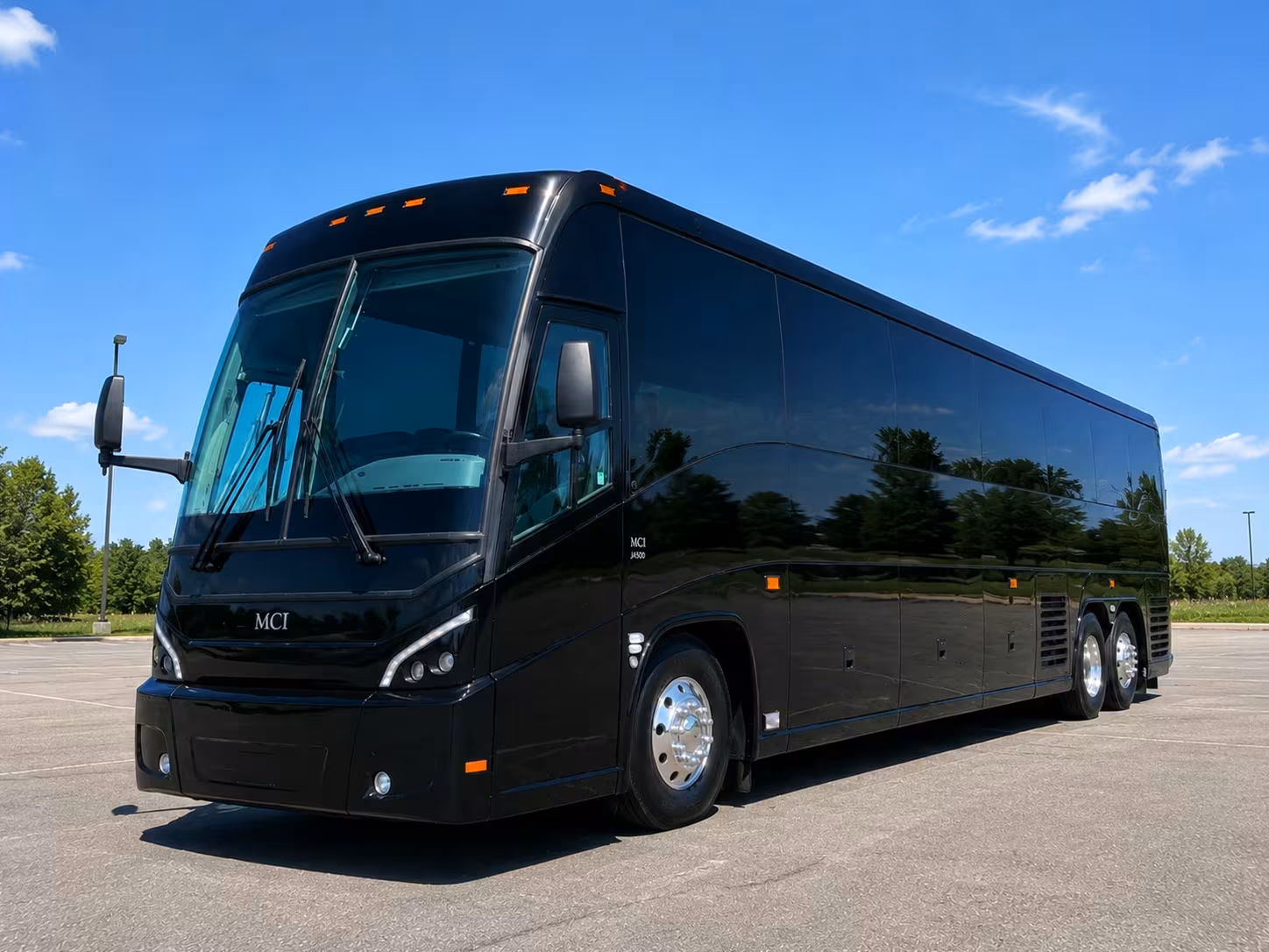 book franklin prom charter buses early in williamson county