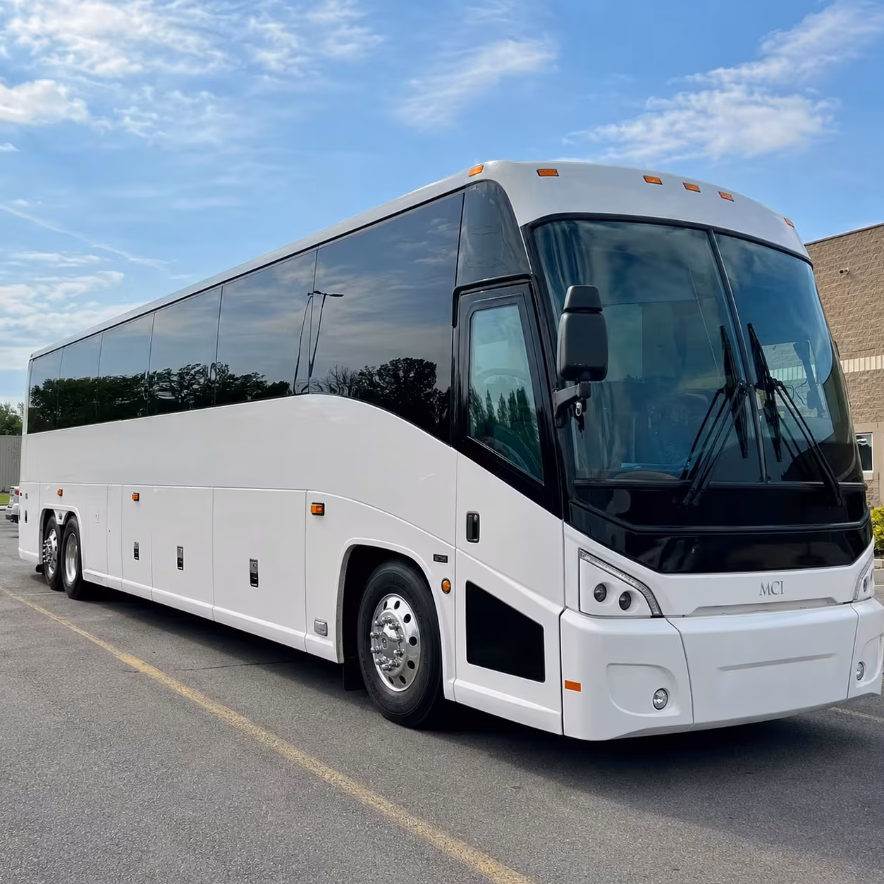 concert transportation in franklin and all the surrounding areas