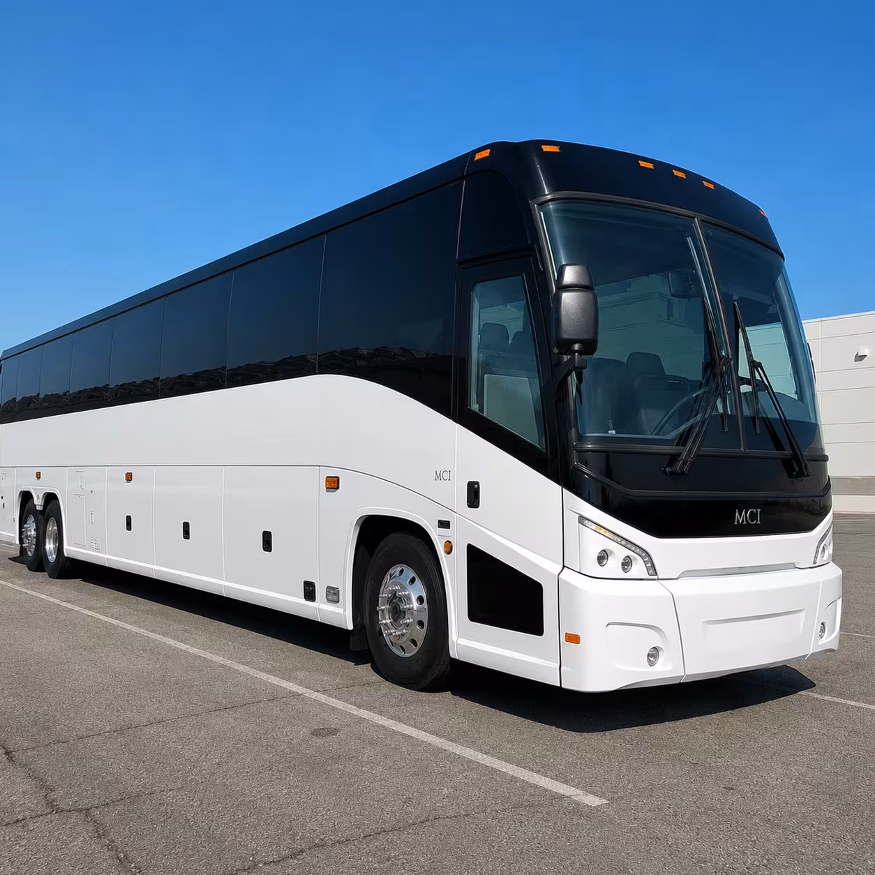 construction and worksite shuttles in franklin and williamson county