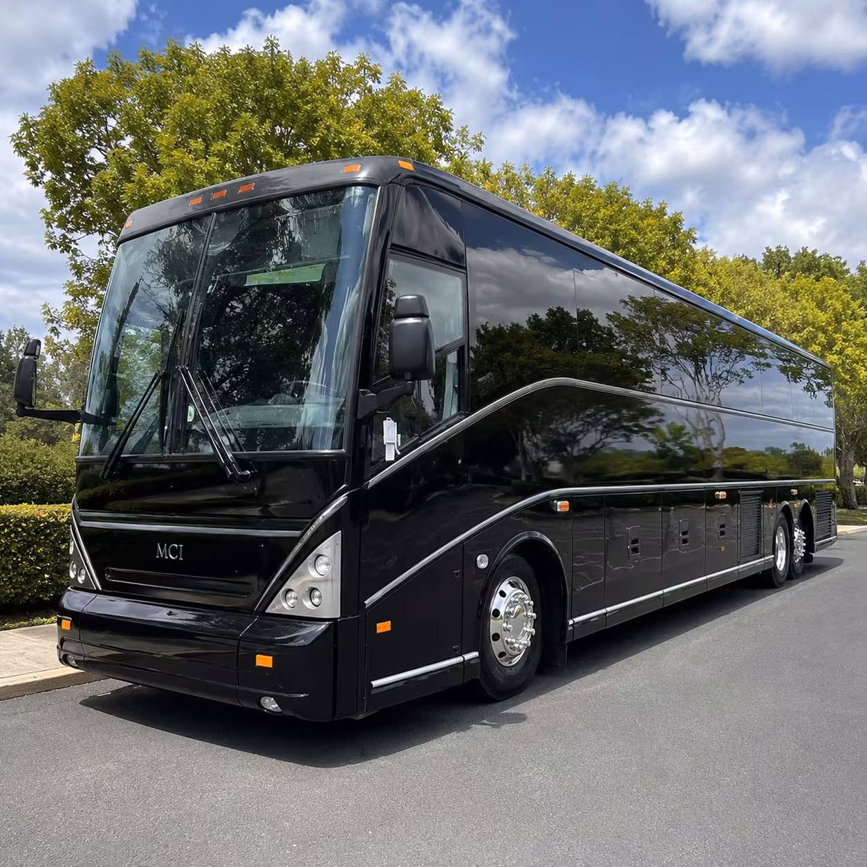 corporate event transportation in franklin and all the surrounding areas