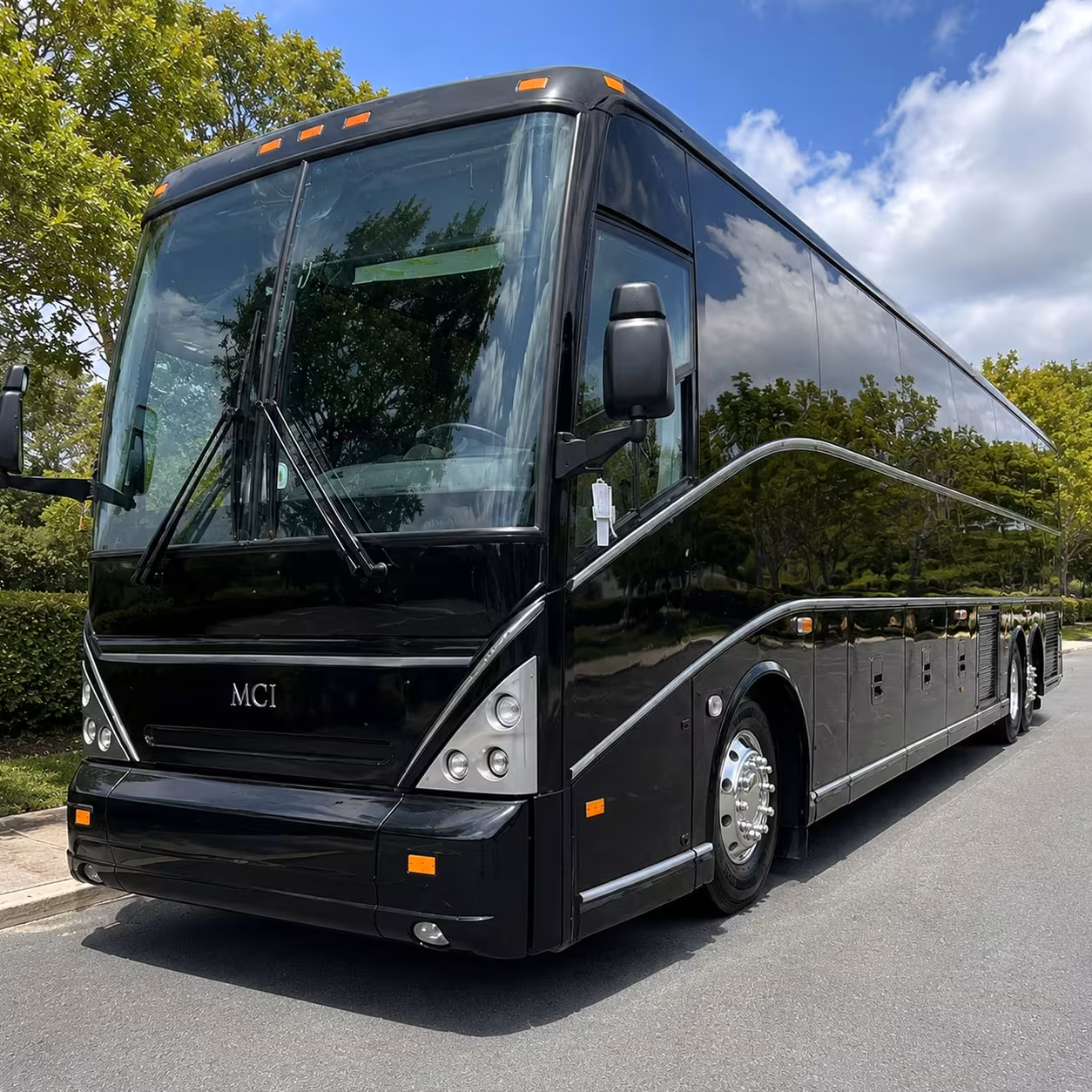 easily book franklin bachelorette party and birthday transportation