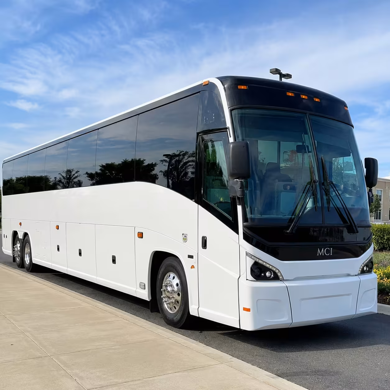 employee shuttle service for franklin and cool springs offices