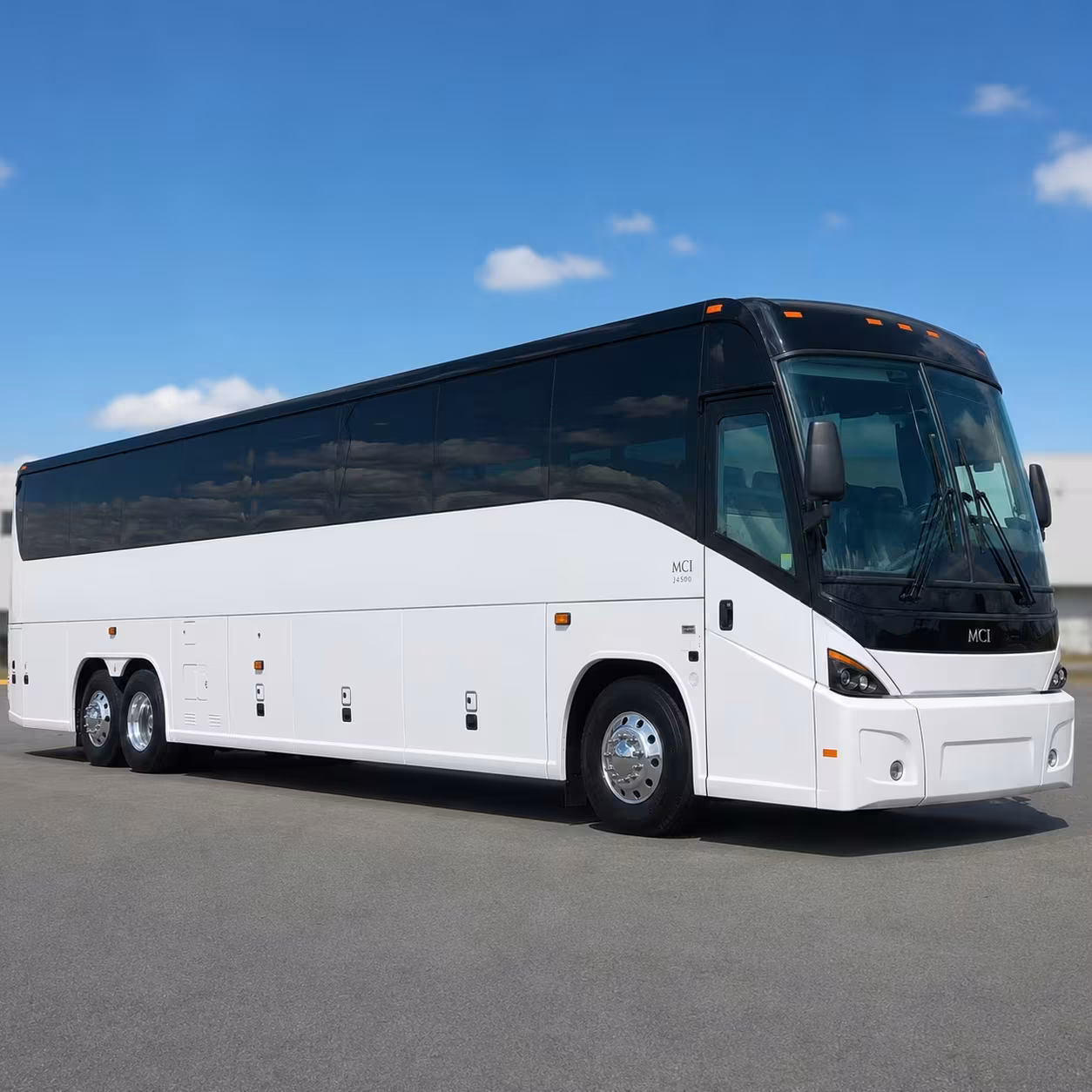employee transportation in franklin and all the surrounding areas