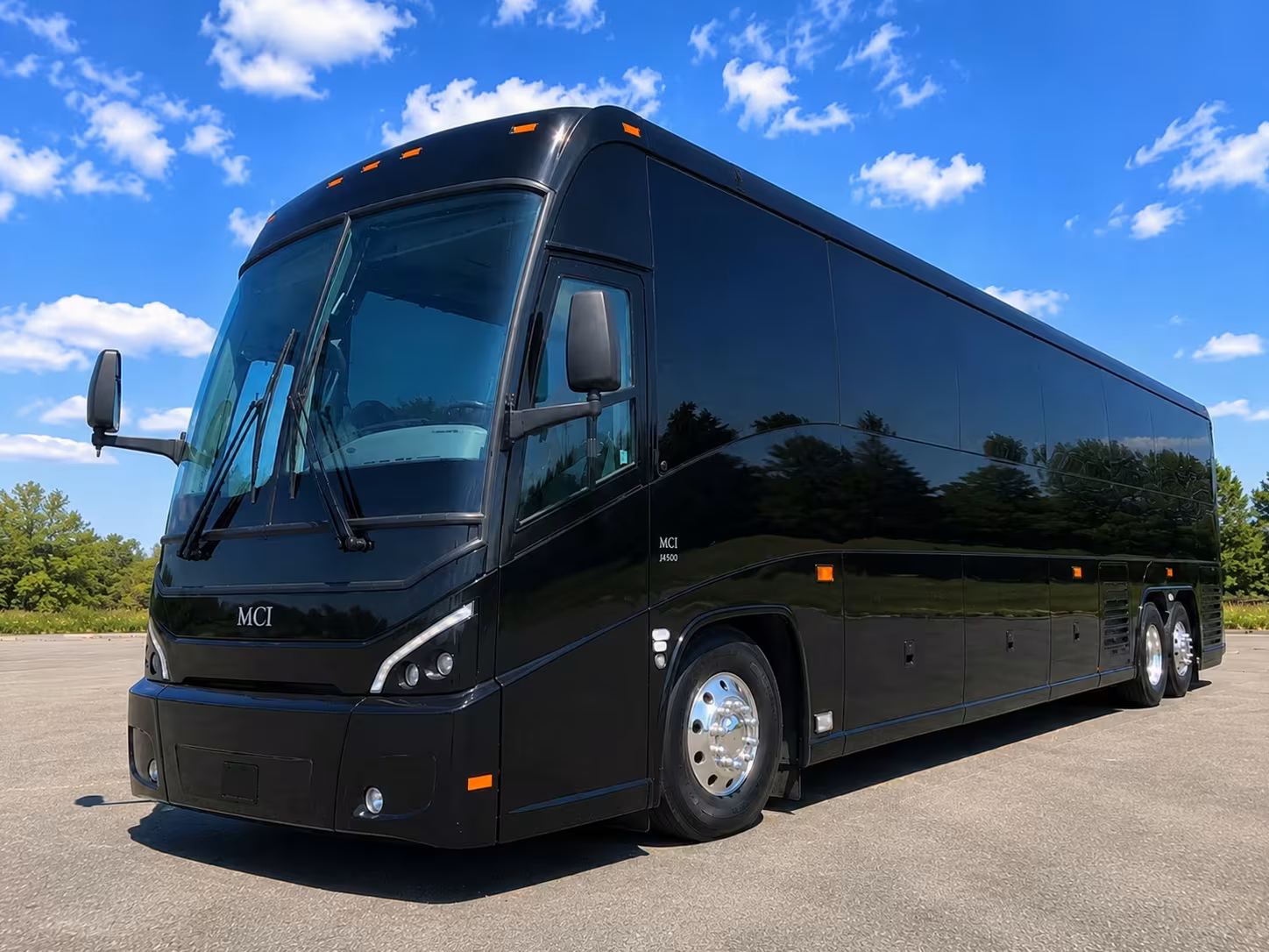 flexible prom transportation in franklin and williamson county
