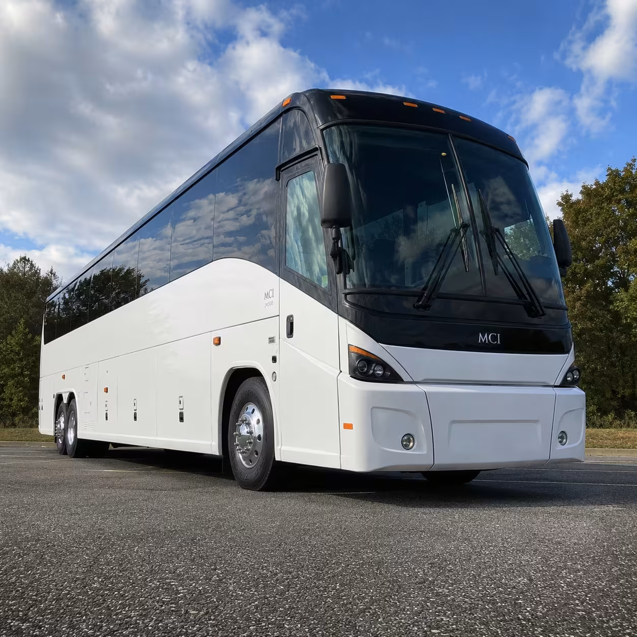 fort campbell military charter bus rentals from franklin