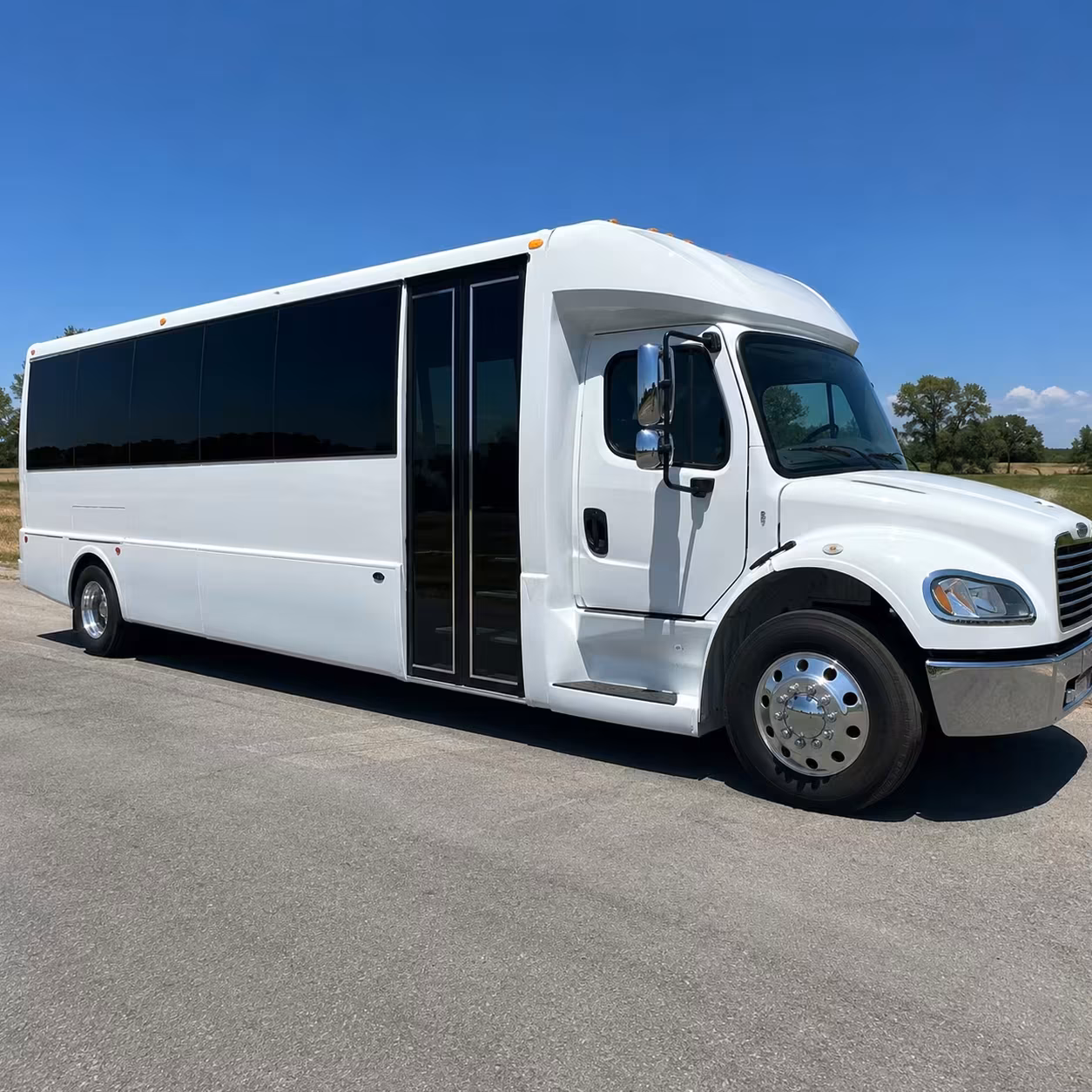 franklin airport transportation