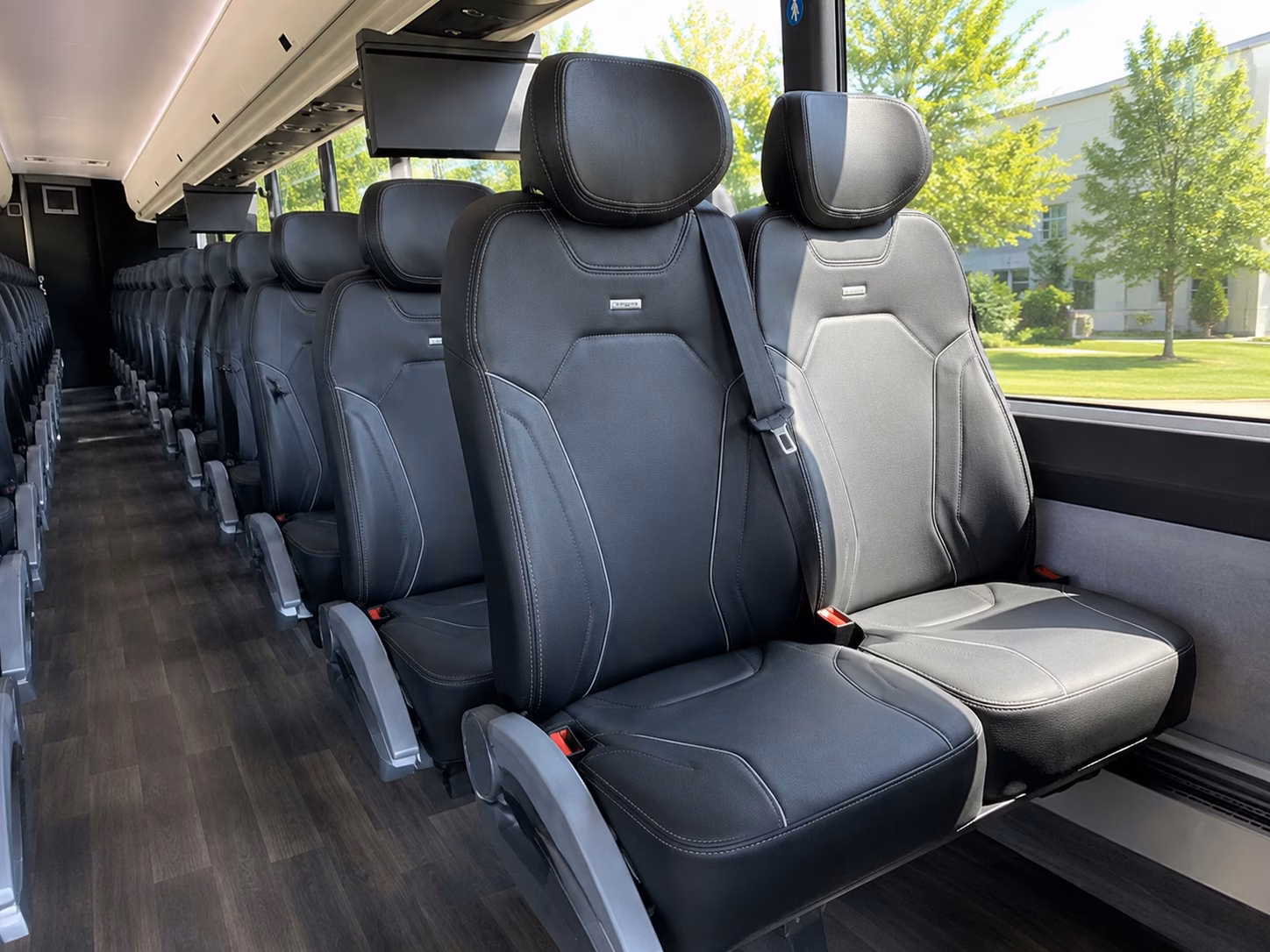 franklin bridal party minibus rentals and sprinter vans