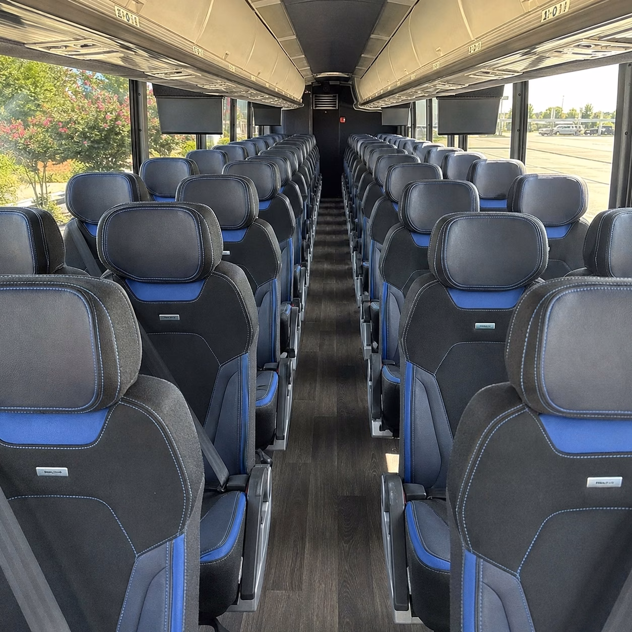 franklin charter buses for nashville museum field trips