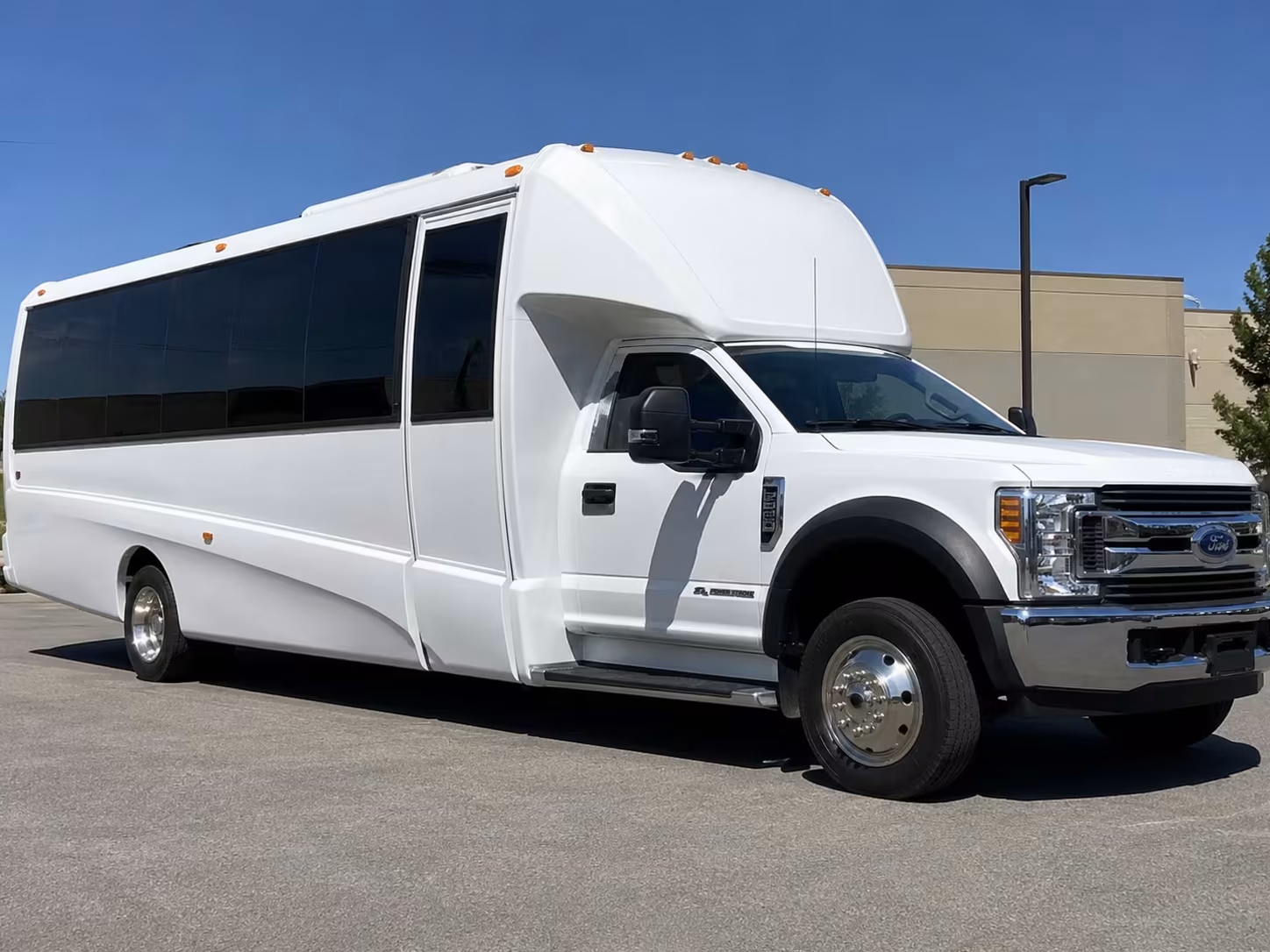 franklin employee transportation