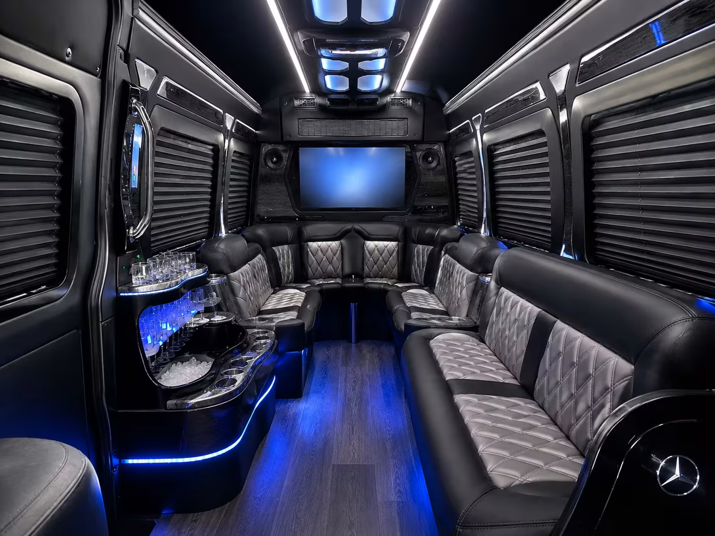 franklin event transportation