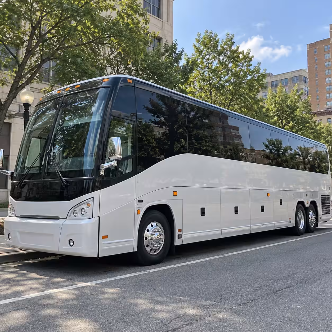 franklin fan bus rentals to nashville sc and titans games