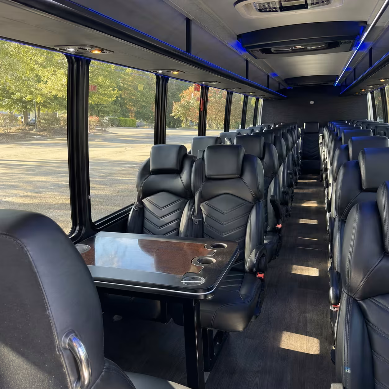 franklin government military transportation
