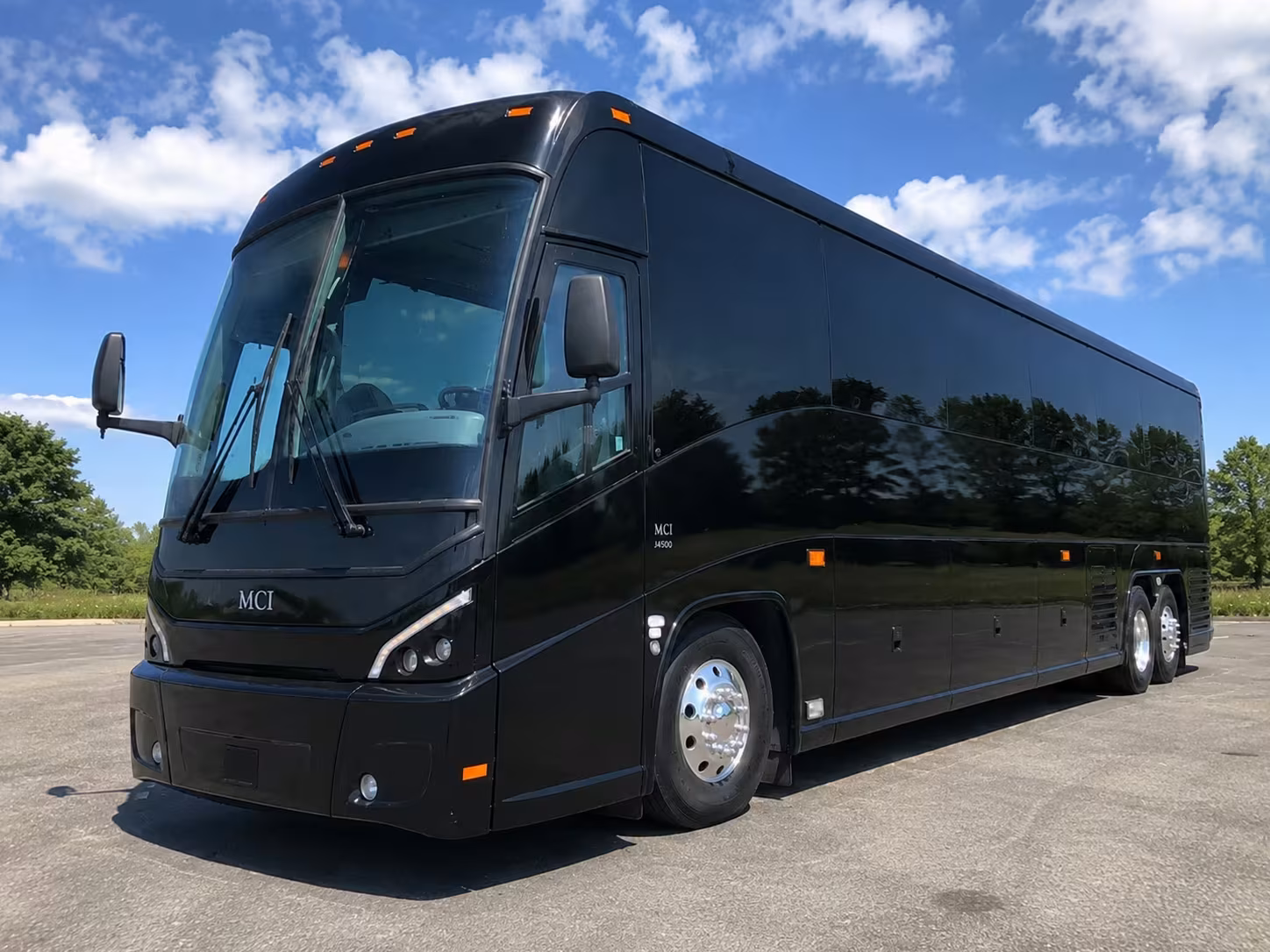 franklin prom night venues your bus rental can reach