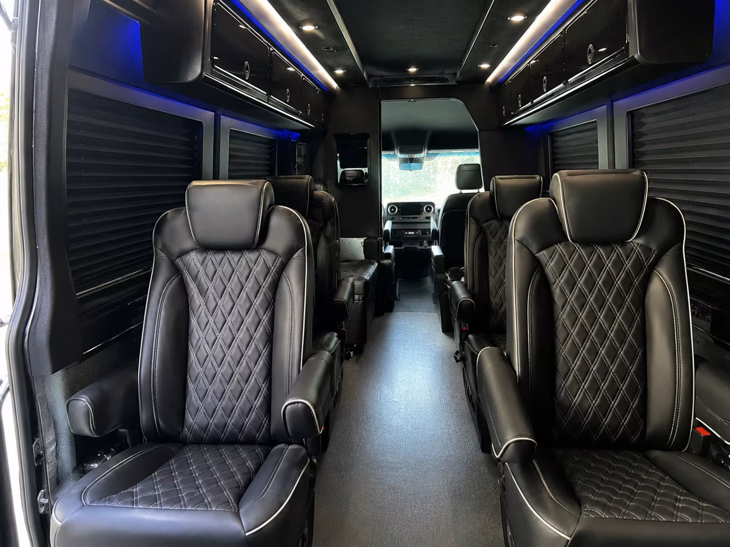 franklin sporting event transportation