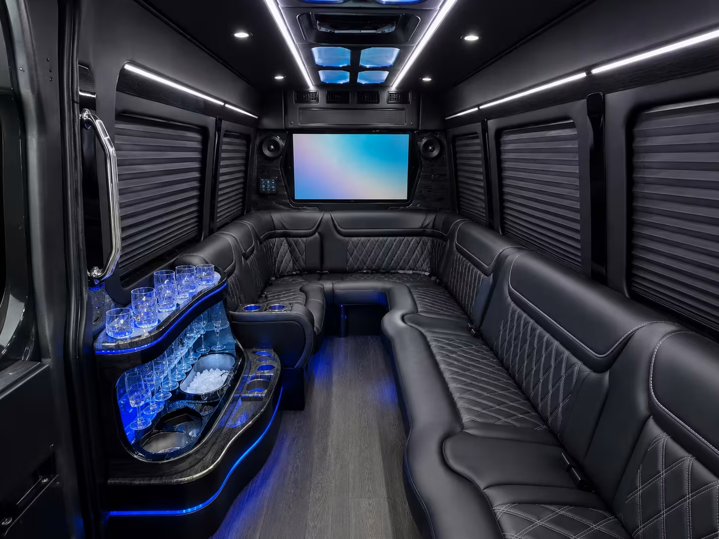 franklin wedding weekend transportation and bna airport transfers
