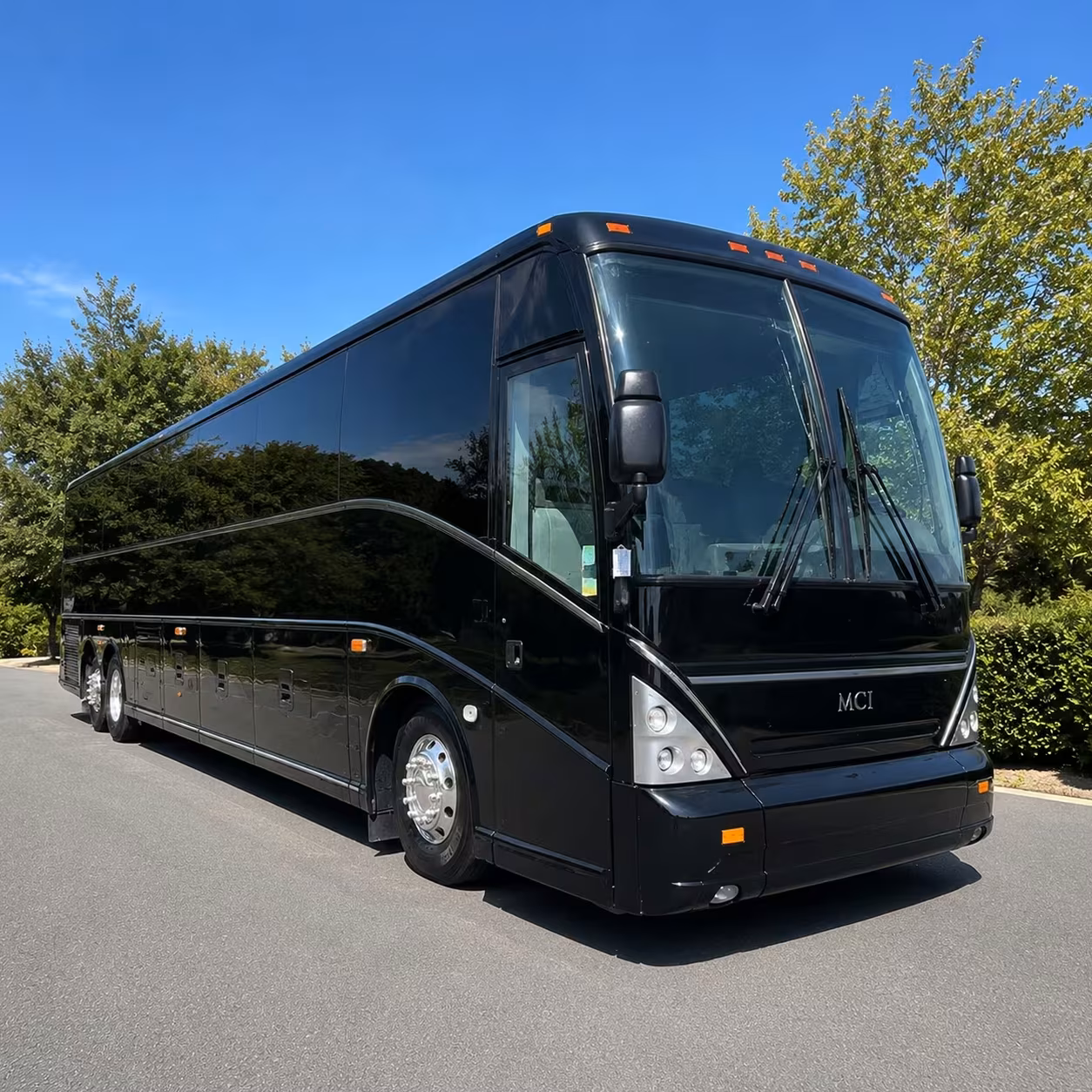 minibus rentals for williamson county field trips from franklin