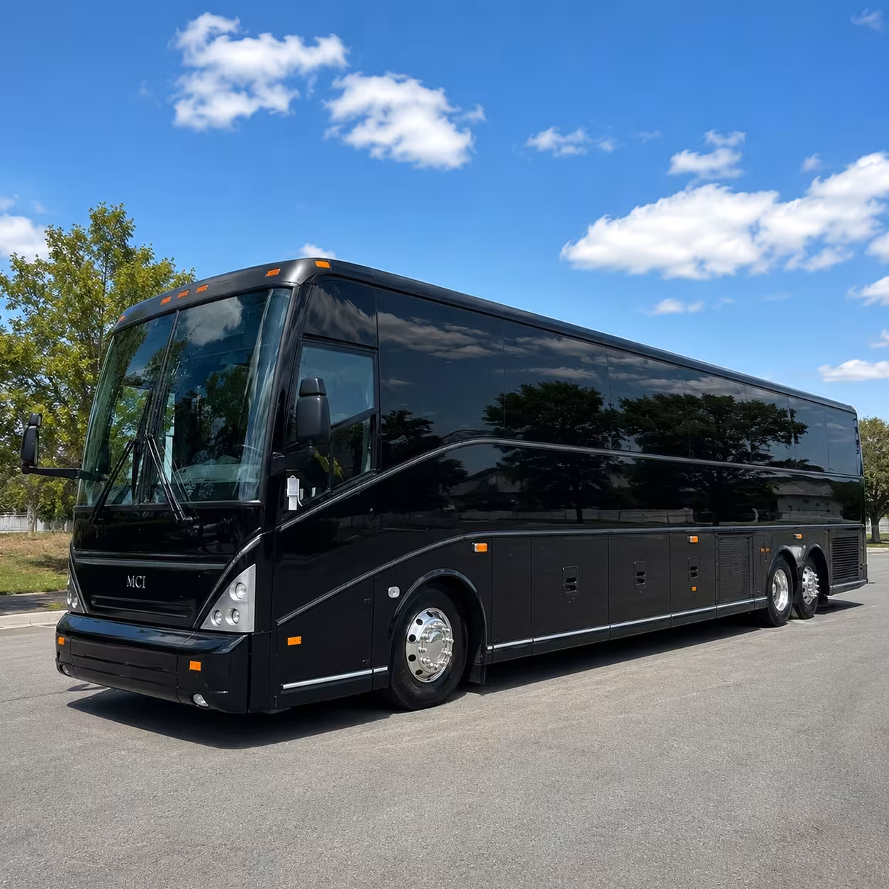 private event transportation in franklin and all the surrounding areas