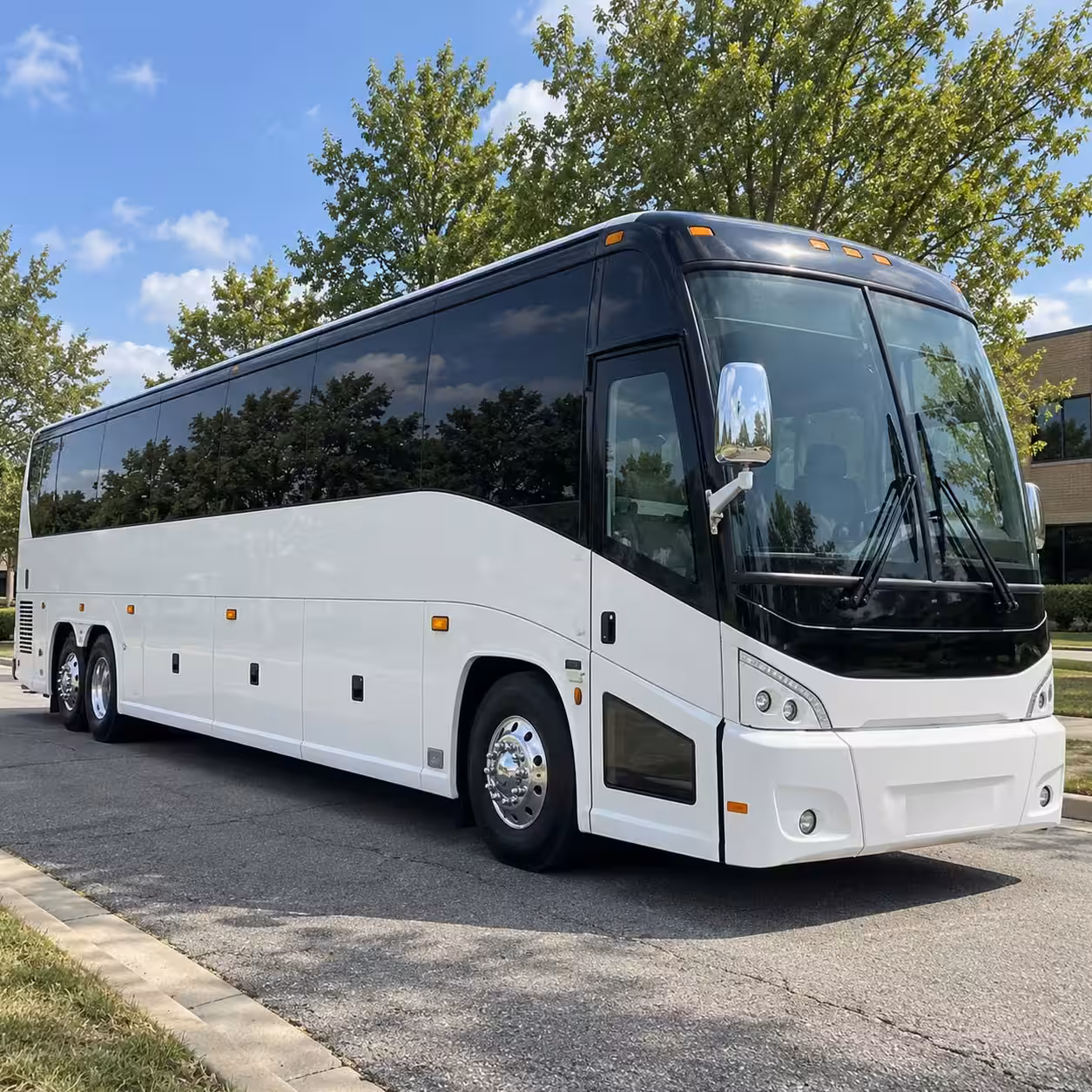 prom transportation in franklin and all the surrounding areas