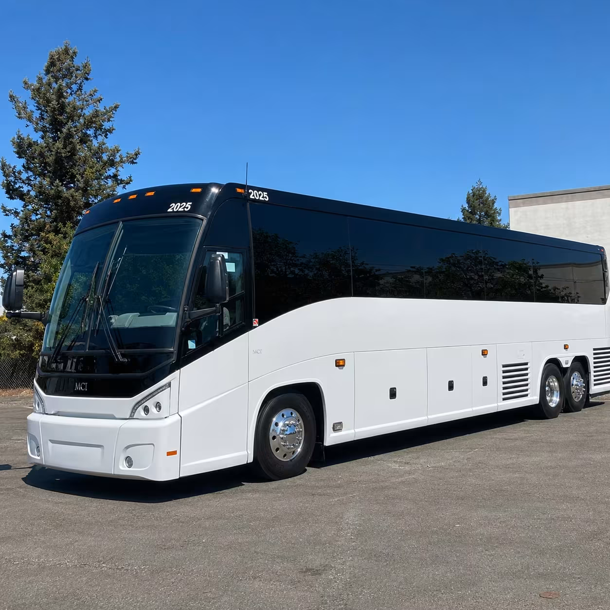 quick and easy concert transportation in franklin tennessee