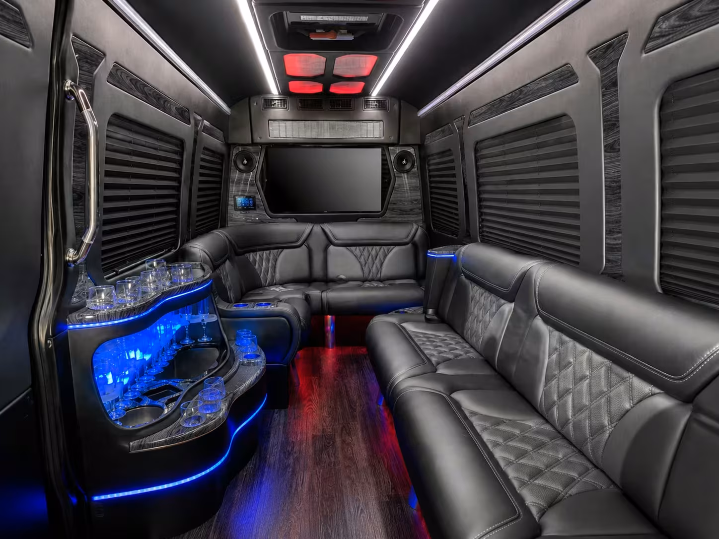 senior ministry transportation for franklin congregations
